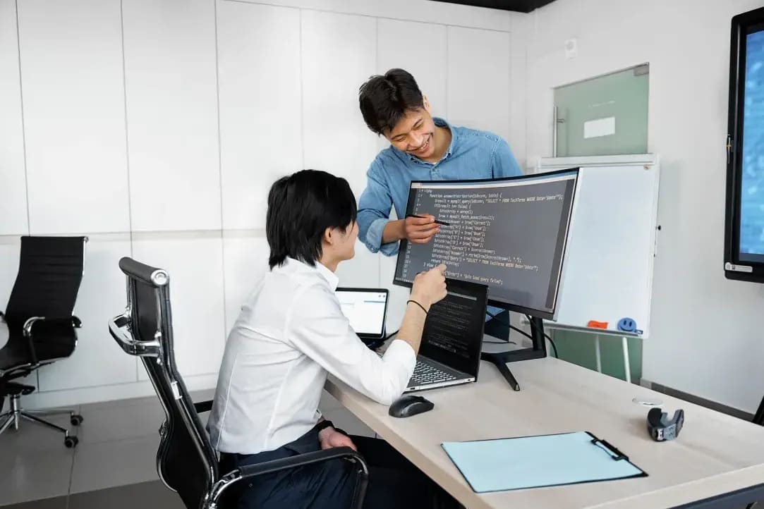 the digital lab 1