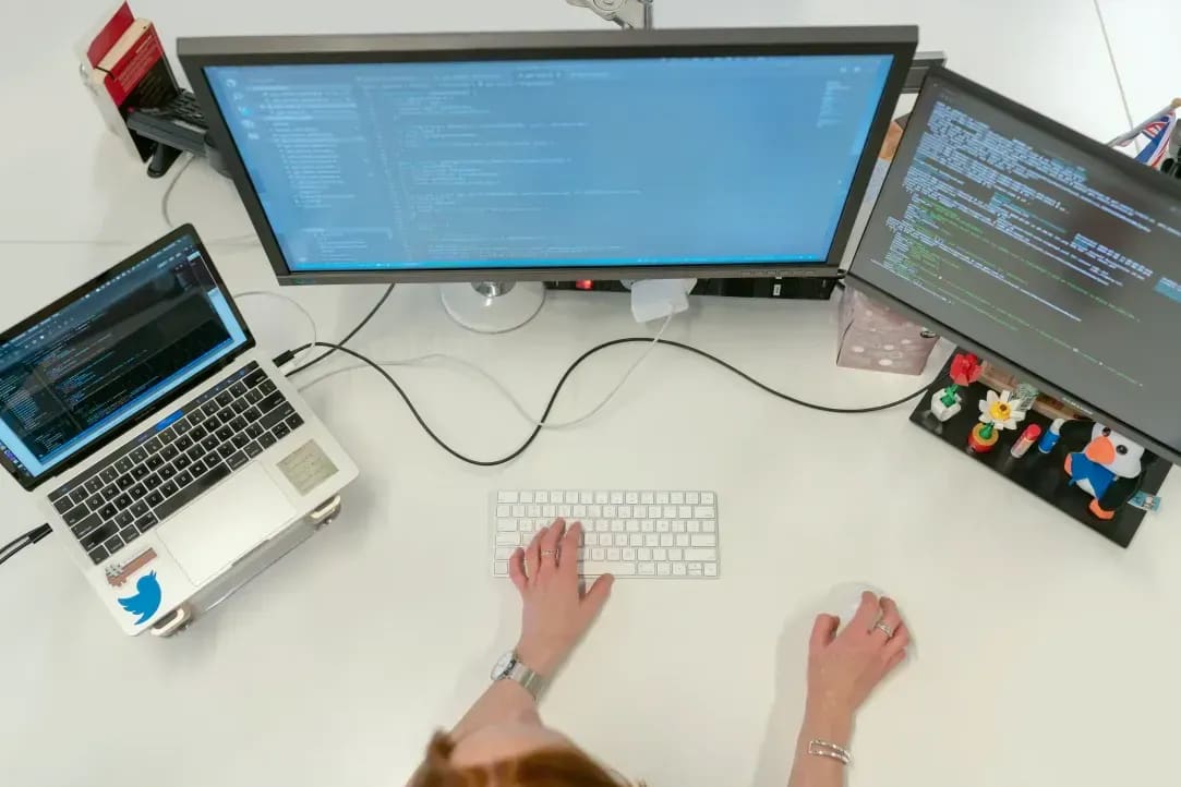 the digital lab 12